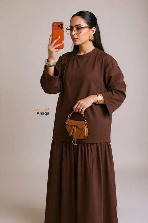 ROBE TRED 2026