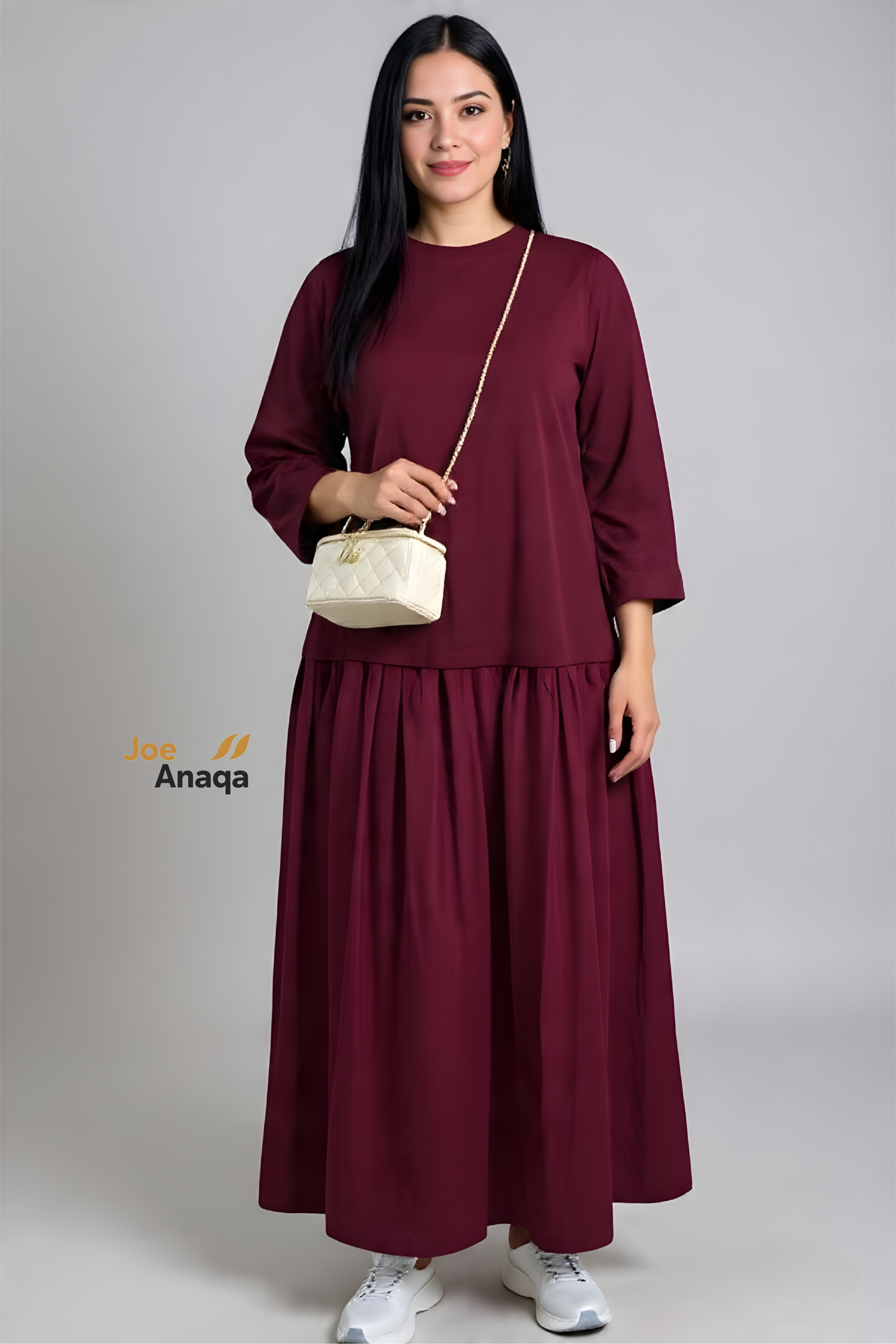 ROBE TRED 2026