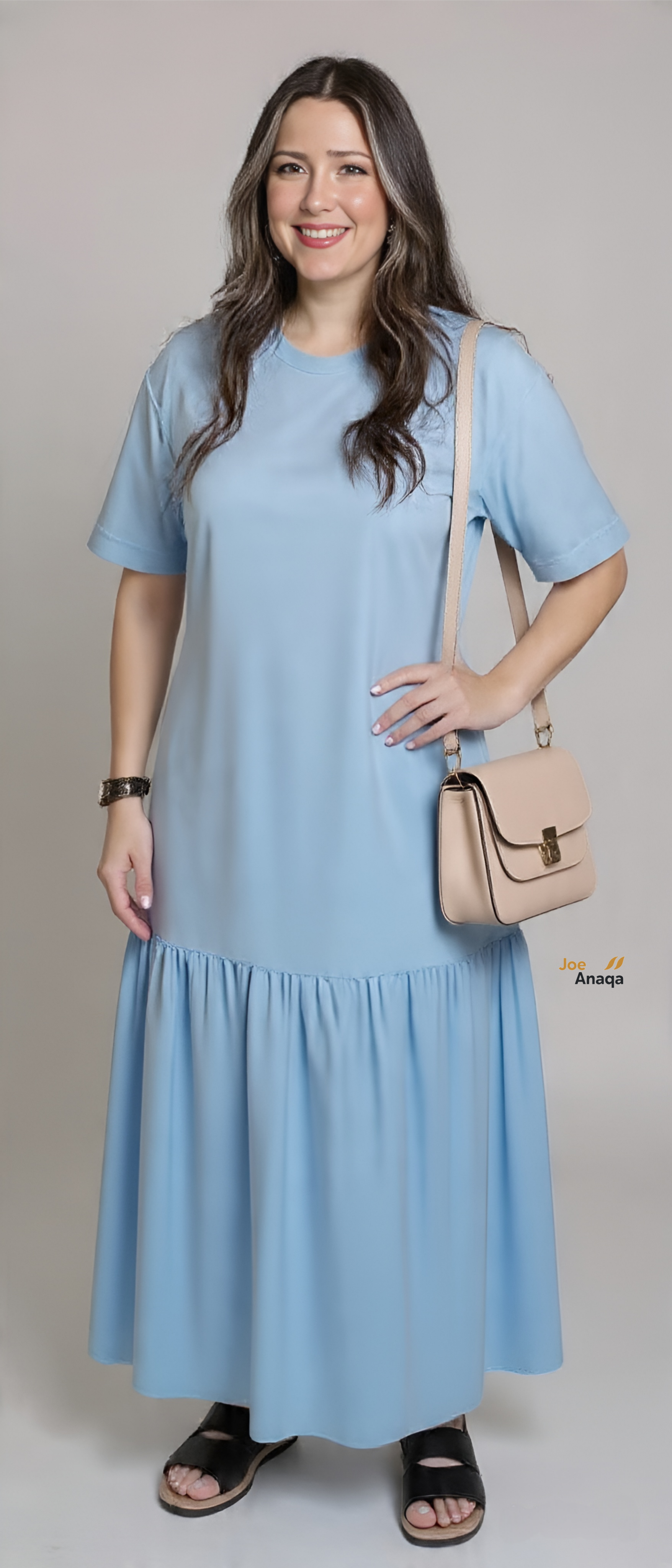 ROBE TRED 2026